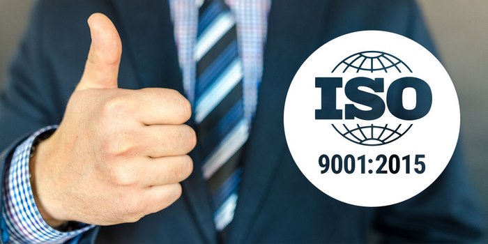 Lý do chứng nhận ISO 9001 lại quan trọng với doanh nghiệp