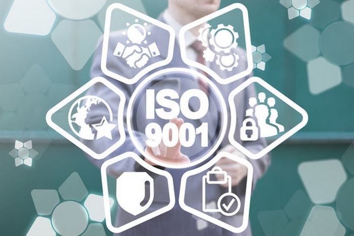 Tại sao nên chọn VINAQUALITY là đơn vị tư vấn ISO 9001?