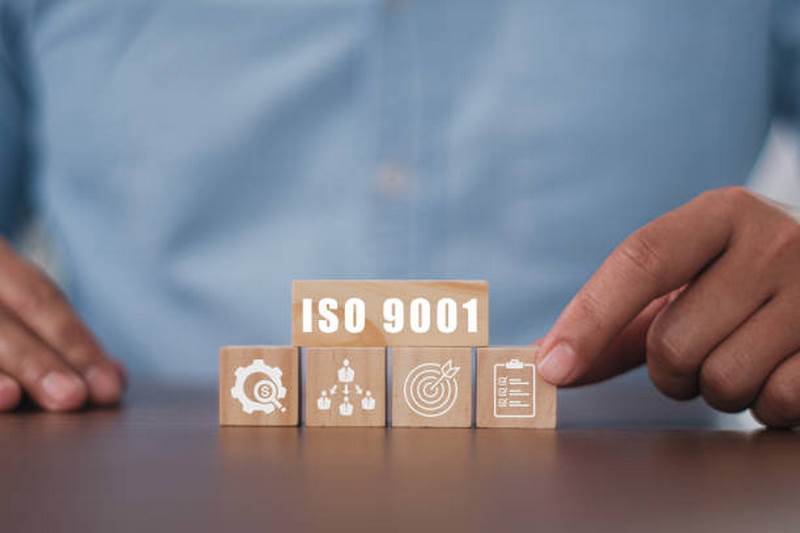 Quy trình xây dựng hệ thống quản lý chất lượng ISO 9001