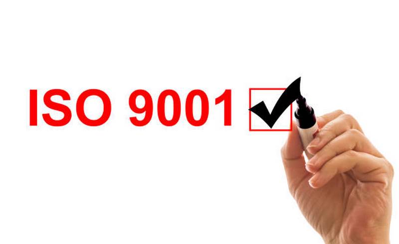 Đối tượng nào cần ISO standard 9001
