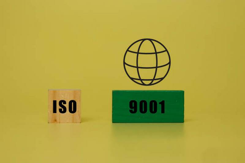 Lợi ích của ISO standard 9001 cho doanh nghiệp 