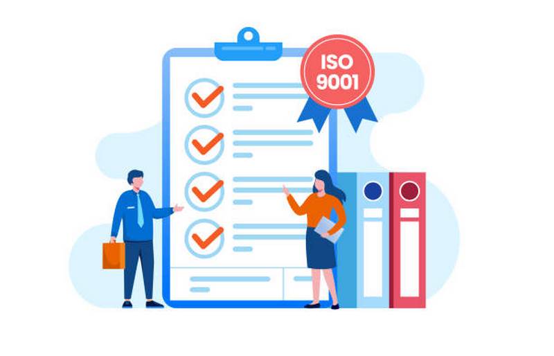 Một số lưu ý về danh mục tài liệu ISO 9001 