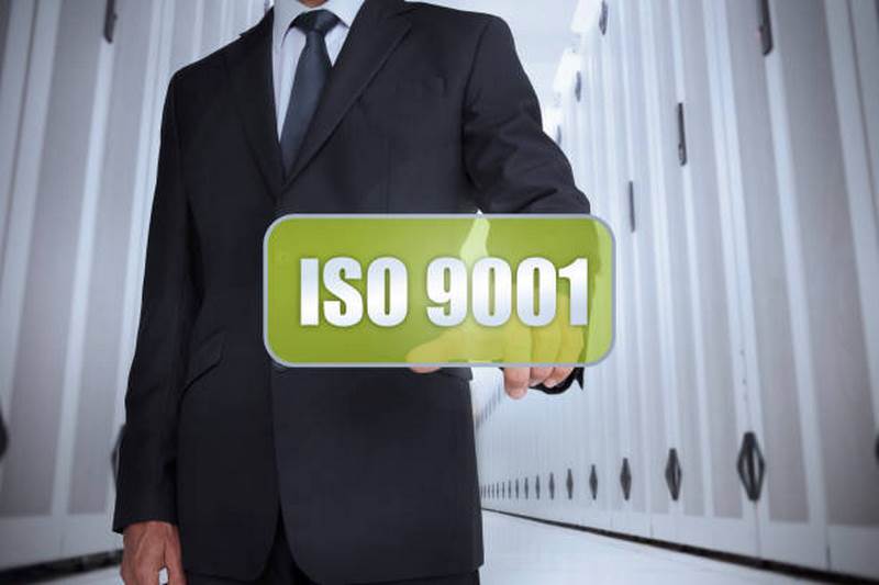 Hệ thống ISO mới nhất năm 2015 ảnh hưởng đến bạn như thế nào?